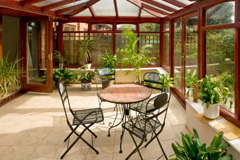 Owthorpe conservatory quotes