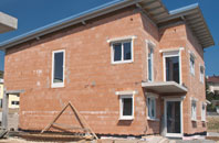 Owthorpe home extensions