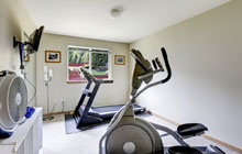 Owthorpe home gym construction leads